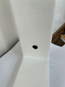 loft product execution table support