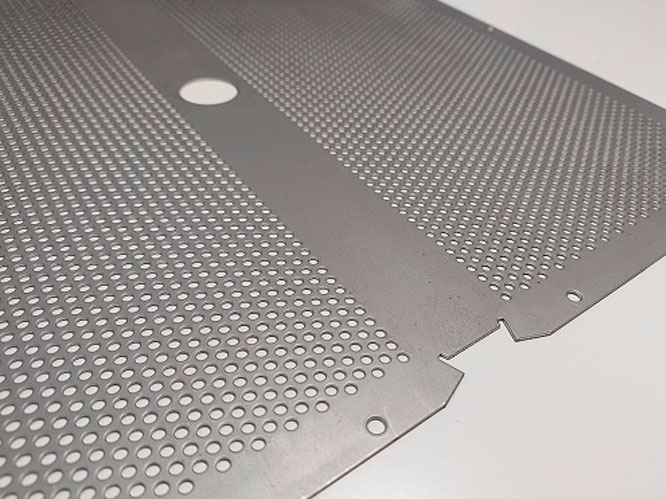 stainless steel products