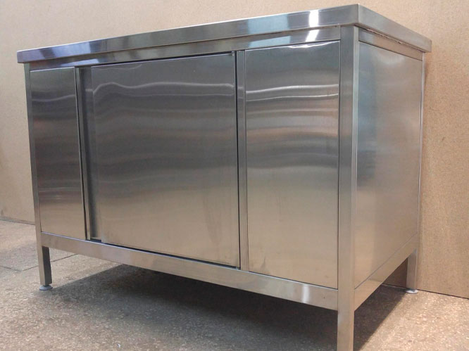stainless steel products